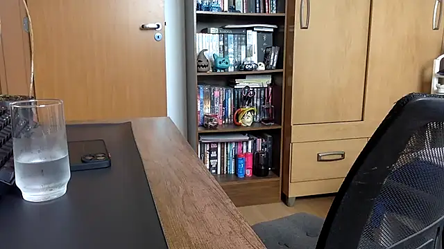 SEXOFLION online show from 09-16-25, 02:40