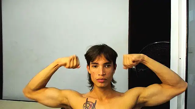 kenshi roa online show from 01-16-26, 09:02