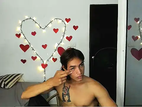 kenshi roa online show from 02-25-26, 02:16