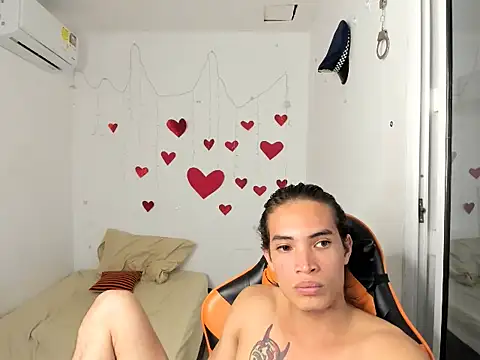 kenshi roa online show from 03-06-26, 04:09