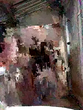 Snapshot of Bullboy8in chatting on 10-24-25, 12:45 Bullboy8in online show from 10-24-25, 12:45