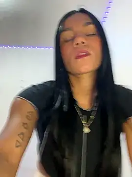 Zendaya11 online show from 01-10-26, 08:32