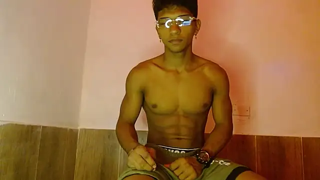 Marcus Fridman online show from 01-11-26, 06:46