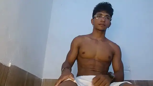 Marcus Fridman online show from 01-16-26, 05:17