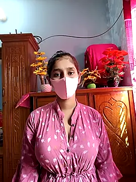 Cute Faria online show from 09-17-25, 04:14