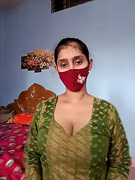 Cute Faria online show from 09-23-25, 03:31