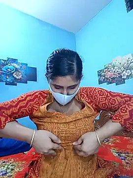 Cute Faria online show from 03-16-26, 05:50