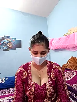 Cute Faria online show from 03-28-26, 08:36