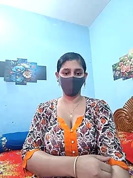 Cute Faria online show from 04-02-26, 04:32