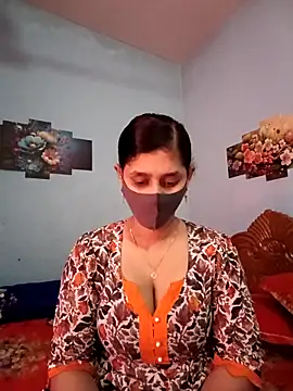 Cute Faria online show from 04-29-26, 04:16