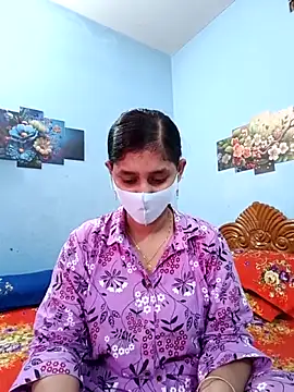 Cute Faria online show from 05-02-26, 04:50