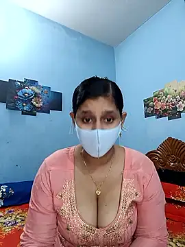 Cute Faria online show from 05-04-26, 03:30