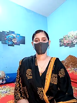 Cute Faria online show from 05-08-26, 01:27