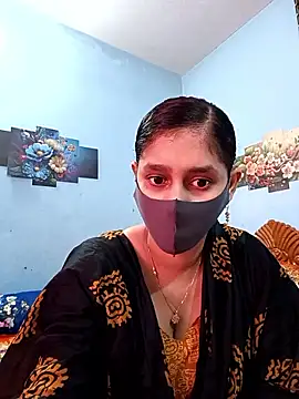 Cute Faria online show from 05-09-26, 04:39