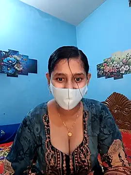Cute Faria online show from 05-10-26, 02:11