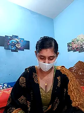 Cute Faria online show from 05-11-26, 03:18
