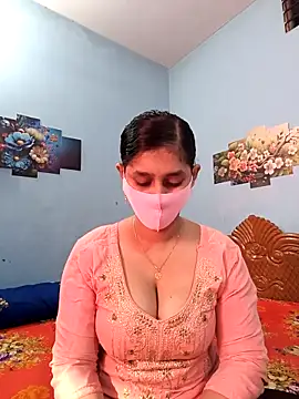 Cute Faria online show from 05-12-26, 01:25