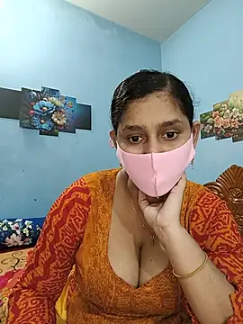 Cute Faria online show from 05-14-26, 01:51
