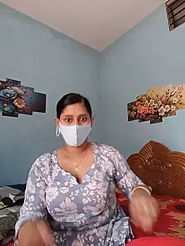 Cute Faria online show from 05-16-26, 03:14