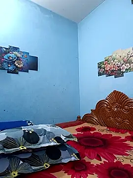 Cute Faria online show from 05-16-26, 10:36