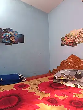 Cute Faria online show from 05-18-26, 01:02