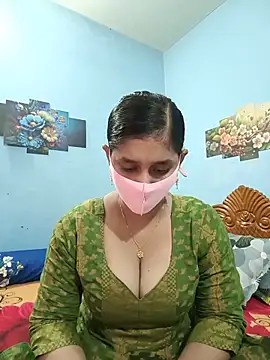 Cute Faria online show from 05-18-26, 11:49