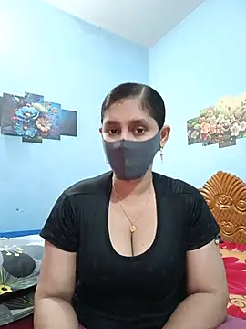 Cute Faria online show from 05-19-26, 01:00