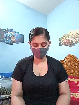Cute Faria online show from 05-19-26, 01:56