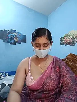 Cute Faria online show from 05-22-26, 01:50