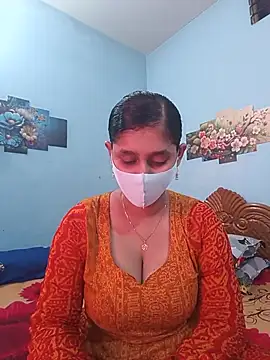 Cute Faria online show from 05-24-26, 03:11