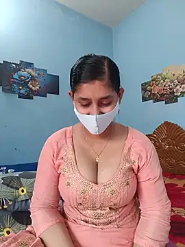 Cute Faria online show from 05-25-26, 03:12
