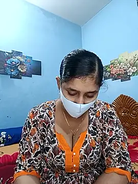 Cute Faria online show from 05-25-26, 03:40