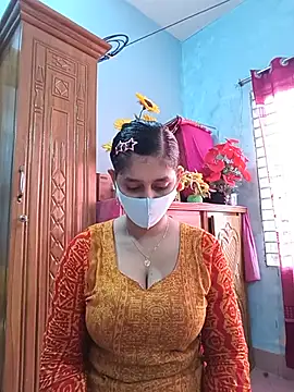 Cute Faria online show from 06-01-26, 01:29