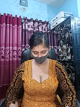Cute Faria online show from 06-02-26, 03:25