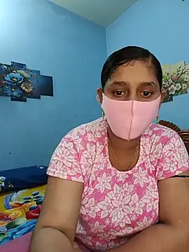 Cute Faria online show from 06-03-26, 02:08