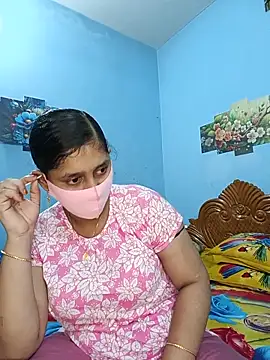 Cute Faria online show from 06-03-26, 02:33