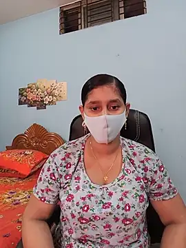 Cute Faria online show from 06-05-26, 03:24