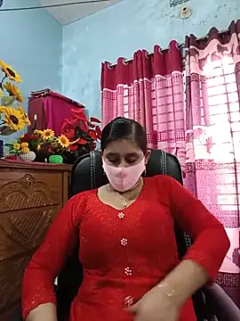 Cute Faria online show from 06-05-26, 09:48