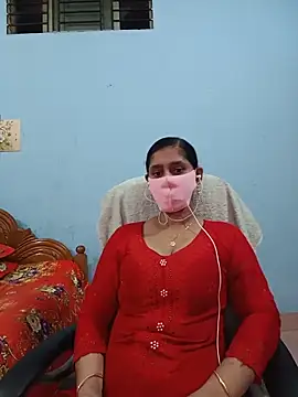 Cute Faria online show from 06-06-26, 04:06