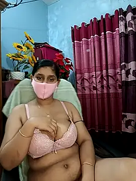 Cute Faria online show from 06-06-26, 04:12