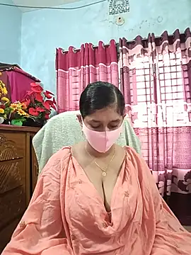 Cute Faria online show from 06-07-26, 11:41