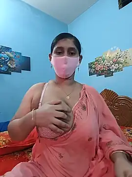 Cute Faria online show from 06-08-26, 04:46