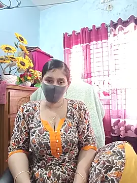Cute Faria online show from 06-09-26, 04:35