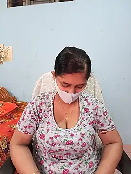 Cute Faria online show from 06-11-26, 04:43