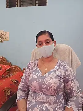 Cute Faria online show from 06-15-26, 02:25
