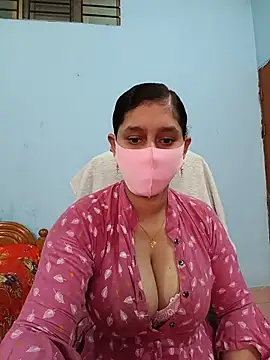 Cute Faria online show from 06-19-26, 04:28