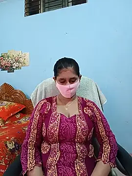 Cute Faria online show from 06-24-26, 05:50
