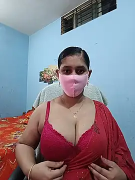 Cute Faria online show from 07-09-26, 03:32