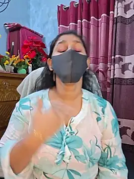 Cute Faria online show from 08-06-26, 01:35