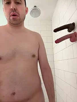 Mikey Sucker online show from 02-06-26, 10:46